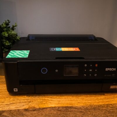 HP LaserJet Pro M404dn